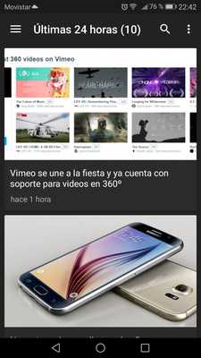 Emulate Android APK OneTech