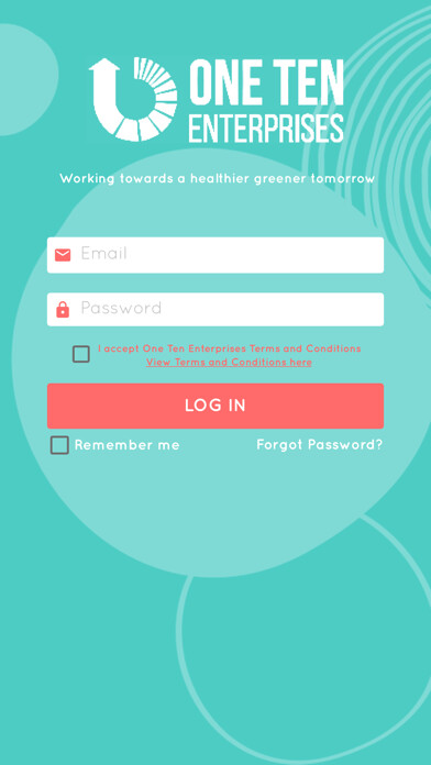 Emulate iPhone app One Ten Enterprises App using MyAndroid Emulate iPhone app One Ten Enterprises App using MyAndroid
