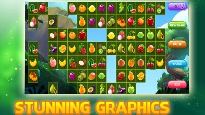 Emulate iPhone app Onet Fruit Connect using MyAndroid Emulate iPhone app Onet Fruit Connect using MyAndroid