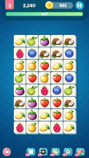 Emulate Android APK Onet Fruit