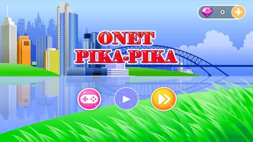 Run android online APK Onet Hewan Monster Klasik from MyAndroid or emulate Onet Hewan Monster Klasik using MyAndroid