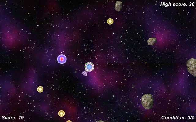 Emulate Android APK One Thruster Spaceship (OTS) Emulate Android APK One Thruster Spaceship (OTS)