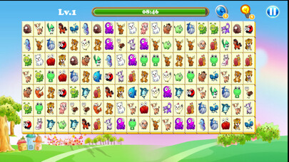 Emulate iPhone app Onet Link Animals using MyAndroid Emulate iPhone app Onet Link Animals using MyAndroid