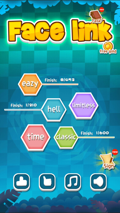 Emulate iPhone app Onet Link- Fun IM face little game using MyAndroid Emulate iPhone app Onet Link- Fun IM face little game using MyAndroid