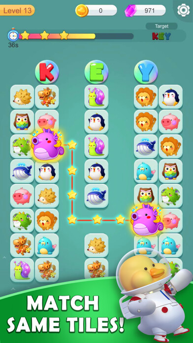 Emulate iPhone app Onet Master using MyAndroid Emulate iPhone app Onet Master using MyAndroid