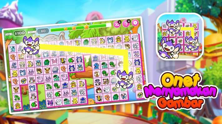 Emulate Android APK Onet Menyamakan Gambar Emulate Android APK Onet Menyamakan Gambar