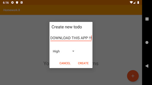 Run android online APK One Todolist to Rule Them All from MyAndroid or emulate One Todolist to Rule Them All using MyAndroid Run android online APK One Todolist to Rule Them All from MyAndroid or emulate One Todolist to Rule Them All using MyAndroid