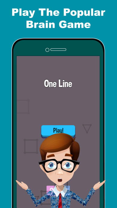 Emulate iPhone app One Touch - Connect The Dots using MyAndroid Emulate iPhone app One Touch - Connect The Dots using MyAndroid