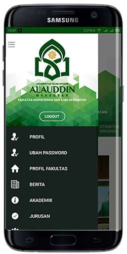 Emulate Android APK One Touch Data FKIK UINAM Emulate Android APK One Touch Data FKIK UINAM
