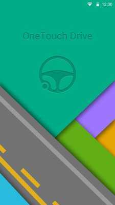 Emulate Android APK OneTouch Drive Emulate Android APK OneTouch Drive