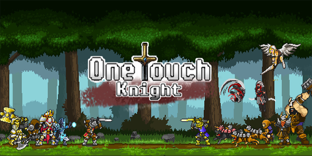 Run android online APK OneTouchKnight from MyAndroid or emulate OneTouchKnight using MyAndroid