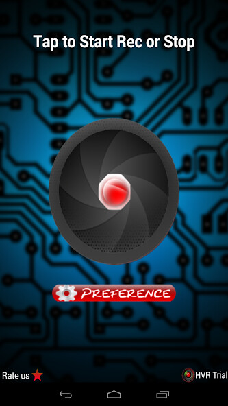 Emulate Android APK One Touch Video Recorder Emulate Android APK One Touch Video Recorder