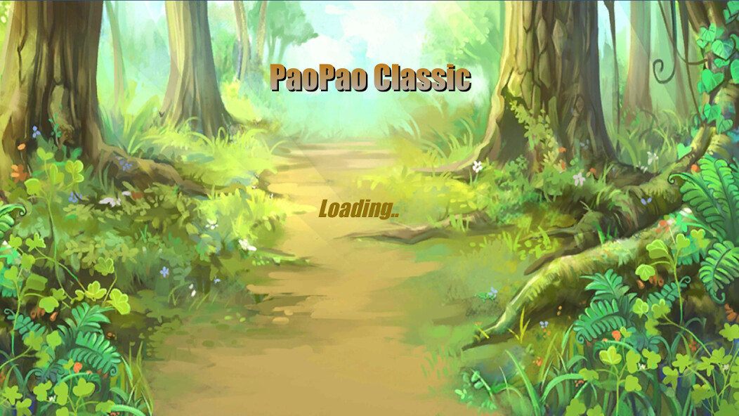 Run android online APK Onet PaoPao from MyAndroid or emulate Onet PaoPao using MyAndroid