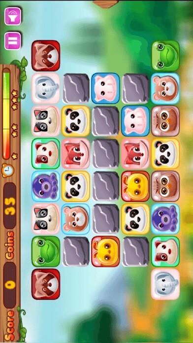 Emulate iPhone app Onet Pet Animal Connect using MyAndroid Emulate iPhone app Onet Pet Animal Connect using MyAndroid