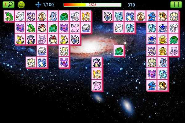 Emulate Android APK Onet Pikachu Classic 2000 Emulate Android APK Onet Pikachu Classic 2000