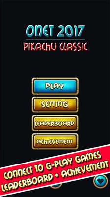 Emulate Android APK Onet Pikachu Classic Connect 2017 Emulate Android APK Onet Pikachu Classic Connect 2017