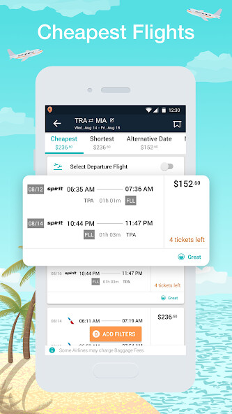 Emulate Android APK OneTravel: Cheap Flights, Cheap Hotels Booking App Emulate Android APK OneTravel: Cheap Flights, Cheap Hotels Booking App