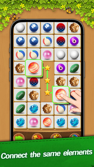 Emulate iPhone app Onet single using MyAndroid