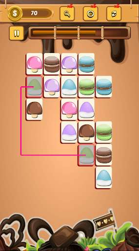 Emulate Android APK Onet Sweets Connect Mania 2018 Emulate Android APK Onet Sweets Connect Mania 2018