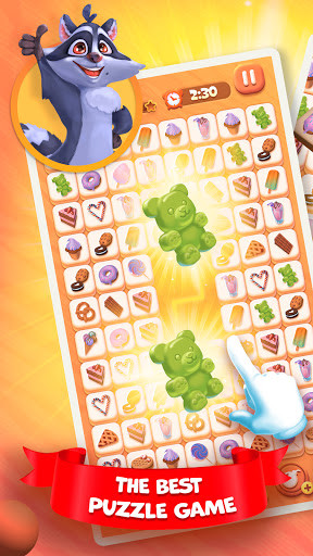 Run android online APK Onet Tile Connect - pao pao onnect pvp match tiles from MyAndroid or emulate Onet Tile Connect - pao pao onnect pvp match tiles using MyAndroid Run android online APK Onet Tile Connect - pao pao onnect pvp match tiles from MyAndroid or emulate Onet Tile Connect - pao pao onnect pvp match tiles using MyAndroid
