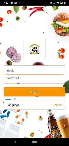 Run android online APK One Two Meals Restaurants from MyAndroid or emulate One Two Meals Restaurants using MyAndroid