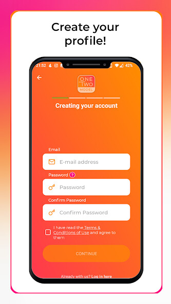 Run android online APK OneTwoModel from MyAndroid or emulate OneTwoModel using MyAndroid Run android online APK OneTwoModel from MyAndroid or emulate OneTwoModel using MyAndroid