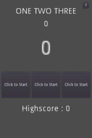 Emulate Android APK OneTwoThree Emulate Android APK OneTwoThree