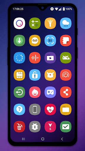 Run android online APK One UI Icon Pack, S10 Icon Pack from MyAndroid or emulate One UI Icon Pack, S10 Icon Pack using MyAndroid Run android online APK One UI Icon Pack, S10 Icon Pack from MyAndroid or emulate One UI Icon Pack, S10 Icon Pack using MyAndroid