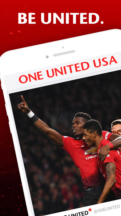 Emulate iPhone app One United USA using MyAndroid