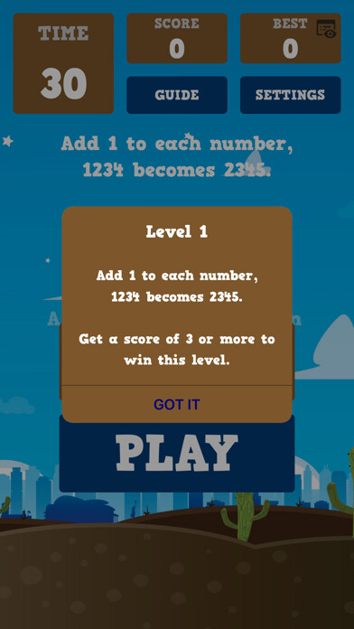 Emulate iPhone app One Up Game using MyAndroid Emulate iPhone app One Up Game using MyAndroid