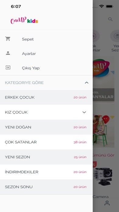 Emulate iPhone app OneUp Kids Store using MyAndroid Emulate iPhone app OneUp Kids Store using MyAndroid