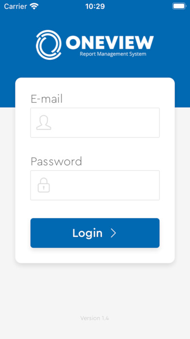 Emulate iPhone app OneView Asset Management Sys using MyAndroid Emulate iPhone app OneView Asset Management Sys using MyAndroid