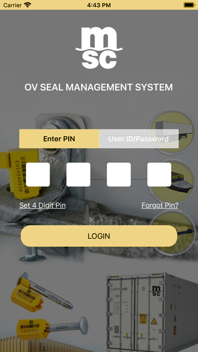 Emulate iPhone app OneVision Seal using MyAndroid Emulate iPhone app OneVision Seal using MyAndroid