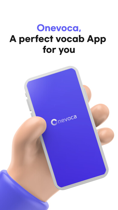 Emulate iPhone app Onevoca - Flashcards using MyAndroid Emulate iPhone app Onevoca - Flashcards using MyAndroid