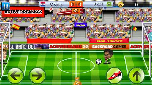 Run android online APK One vs One Head Soccer from MyAndroid or emulate One vs One Head Soccer using MyAndroid Run android online APK One vs One Head Soccer from MyAndroid or emulate One vs One Head Soccer using MyAndroid