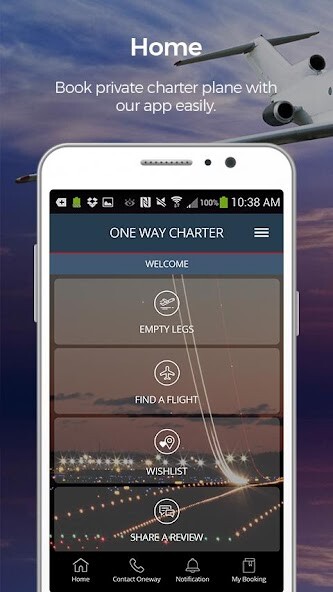Run android online APK Oneway Charter from MyAndroid or emulate Oneway Charter using MyAndroid Run android online APK Oneway Charter from MyAndroid or emulate Oneway Charter using MyAndroid