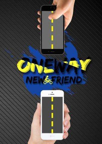 Emulate Android APK Oneway New Friends Emulate Android APK Oneway New Friends