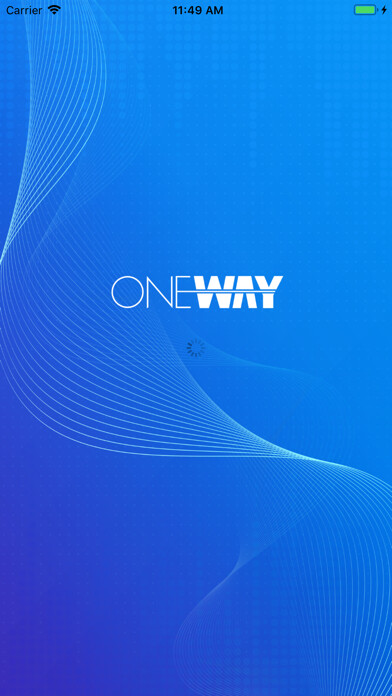 Emulate iPhone app Oneway using MyAndroid Emulate iPhone app Oneway using MyAndroid