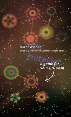 Emulate Android APK OneWish Emulate Android APK OneWish