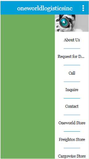 Run android online APK oneworldlogisticsinc from MyAndroid or emulate oneworldlogisticsinc using MyAndroid Run android online APK oneworldlogisticsinc from MyAndroid or emulate oneworldlogisticsinc using MyAndroid