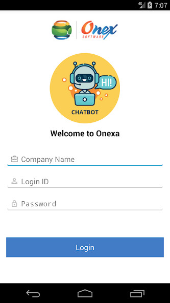 Run android online APK Onexa from MyAndroid or emulate Onexa using MyAndroid