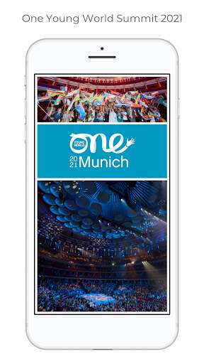 Run android online APK One Young World Summit 2021 from MyAndroid or emulate One Young World Summit 2021 using MyAndroid