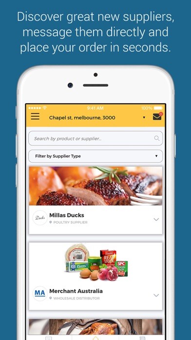 Emulate iPhone app ONEzoo Ordering App using MyAndroid Emulate iPhone app ONEzoo Ordering App using MyAndroid