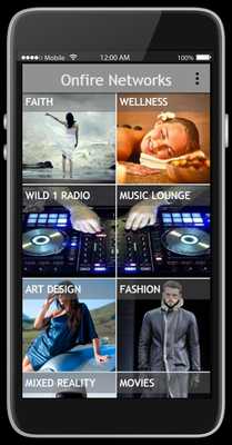 Emulate Android APK Onfire Networks