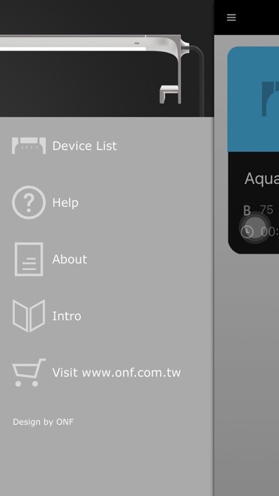 Emulate iPhone app ONF Remote using MyAndroid Emulate iPhone app ONF Remote using MyAndroid