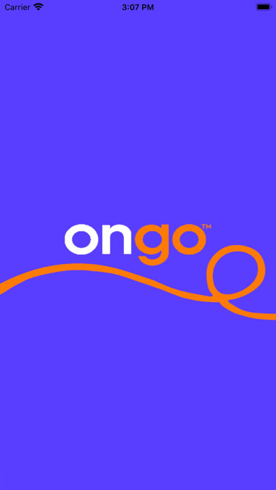 Emulate iPhone app Ongo App using MyAndroid