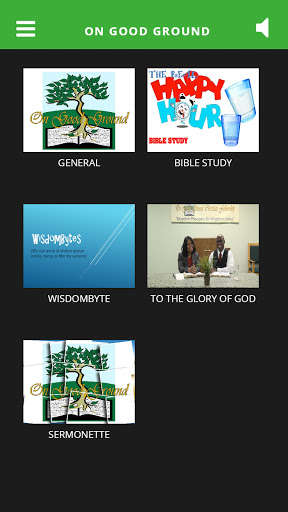 Run android online APK On Good Ground from MyAndroid or emulate On Good Ground using MyAndroid