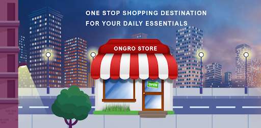 Run android online APK Ongro from MyAndroid or emulate Ongro using MyAndroid