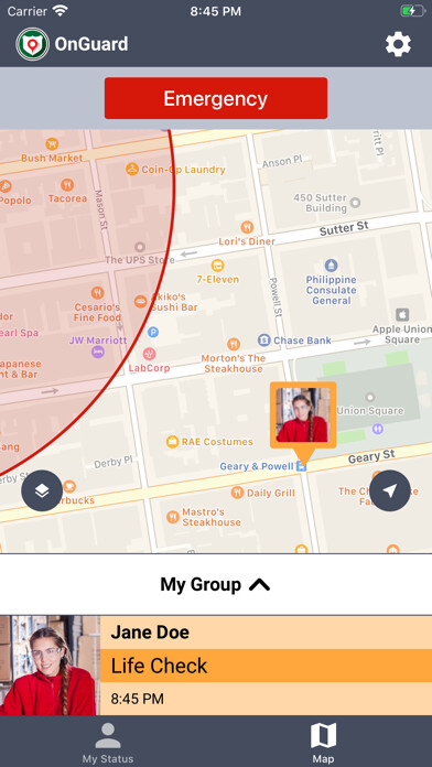 Run android online APK OnGuard from MyAndroid or emulate OnGuard using MyAndroid Run android online APK OnGuard from MyAndroid or emulate OnGuard using MyAndroid