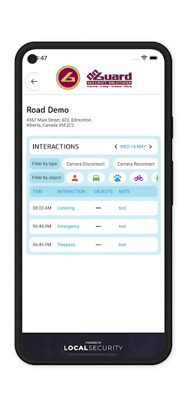 Run android online APK OnGuard VGS from MyAndroid or emulate OnGuard VGS using MyAndroid Run android online APK OnGuard VGS from MyAndroid or emulate OnGuard VGS using MyAndroid